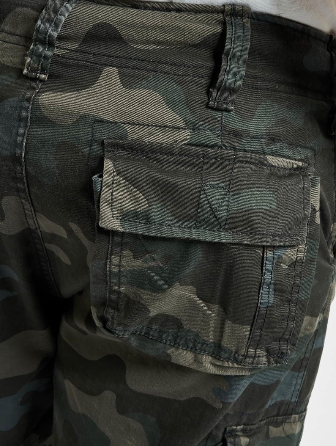 Thumbnail 6 de Brandit Urban Legend Shorts – Leichte Baumwoll-Shorts mit vielen Taschen