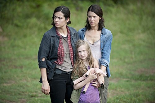 Thumbnail 2 de The Walking Dead: Temporada 4 en Blu-ray – Cameo