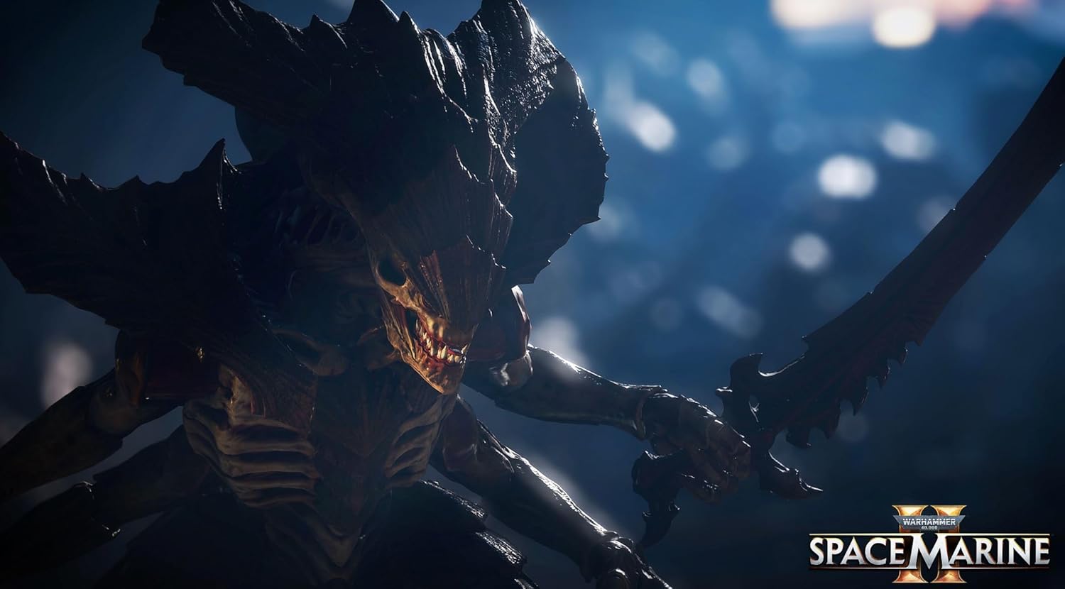 Thumbnail 3 de Warhammer Space Marine 2