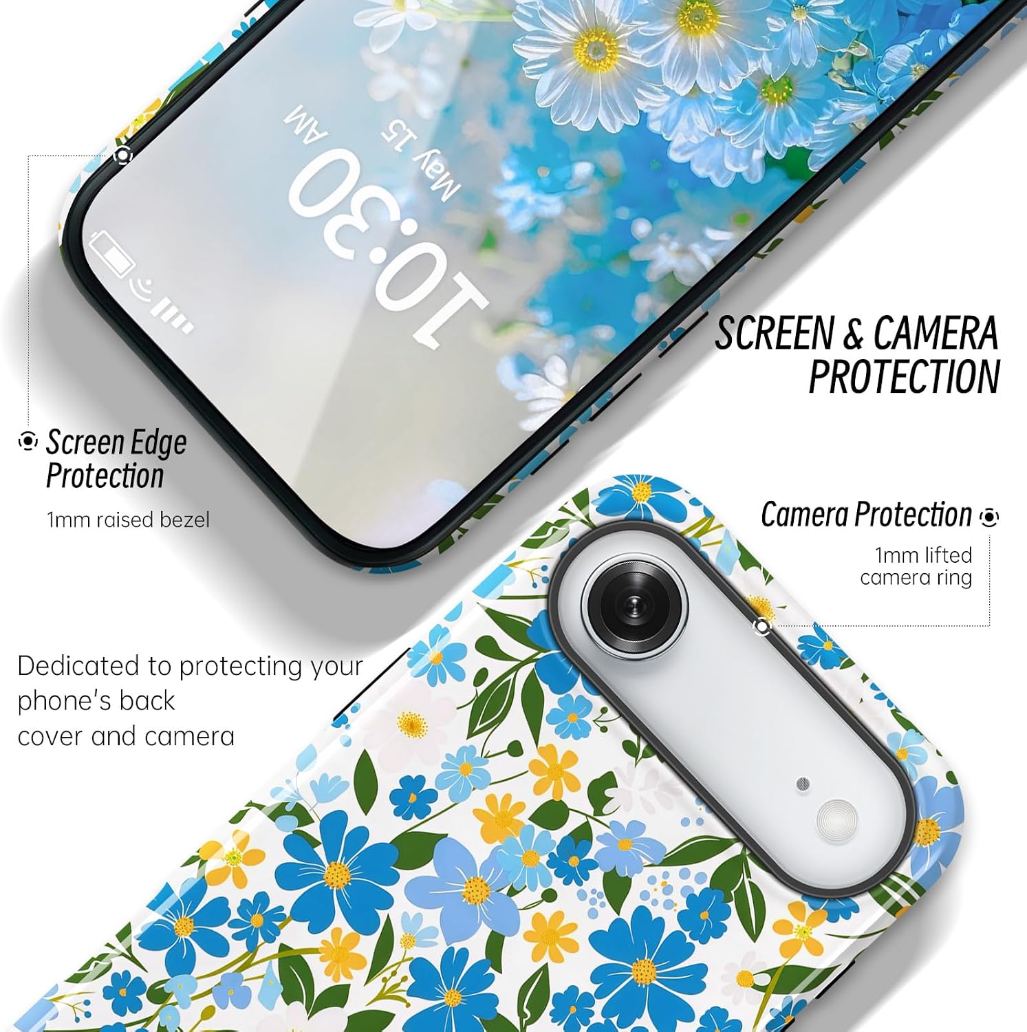 Thumbnail 2 de Turenature iPhone 17 Air case