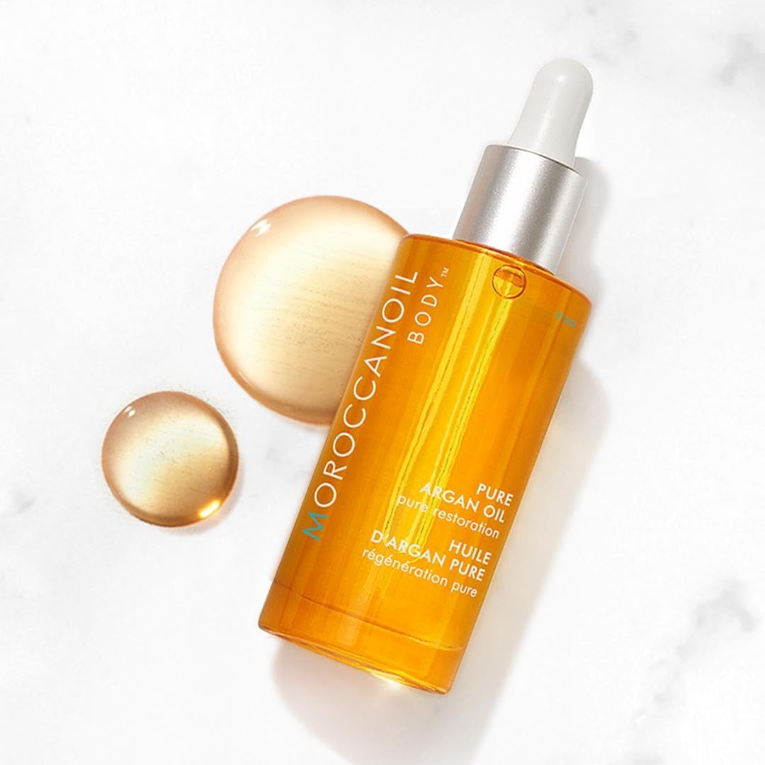 Thumbnail 6 de Moroccanoil Huile d’Argan Pure 50 ml