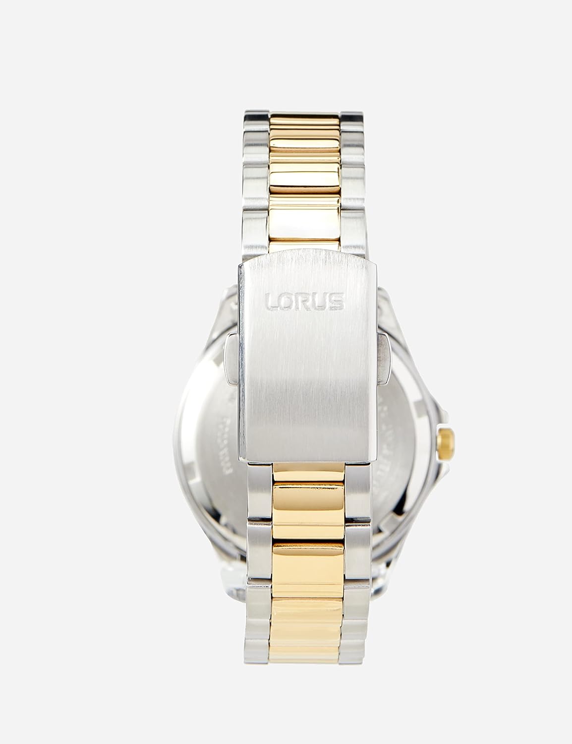 Thumbnail 3 de Lorus Damen-Uhr RJ252BX9: Edelstahl, Goldauflage und Leuchtbeschichtung