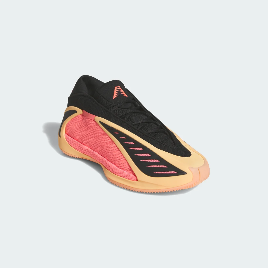 Detalle 2 de Zapatilla Anthony Edwards 2 de Adidas: ¿vale la pena para tus entrenos y street style?