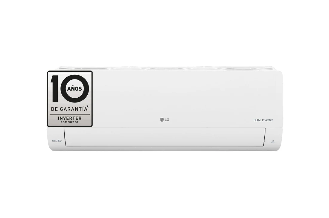 Detalle 2 de LG CONFORT 09CONFWFIX.OUTLET Aire acondicionado 1x1 con bomba de calor