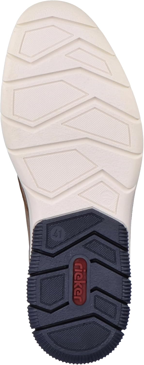 Thumbnail 3 de Rieker Herren Slip-On Sneaker 14450