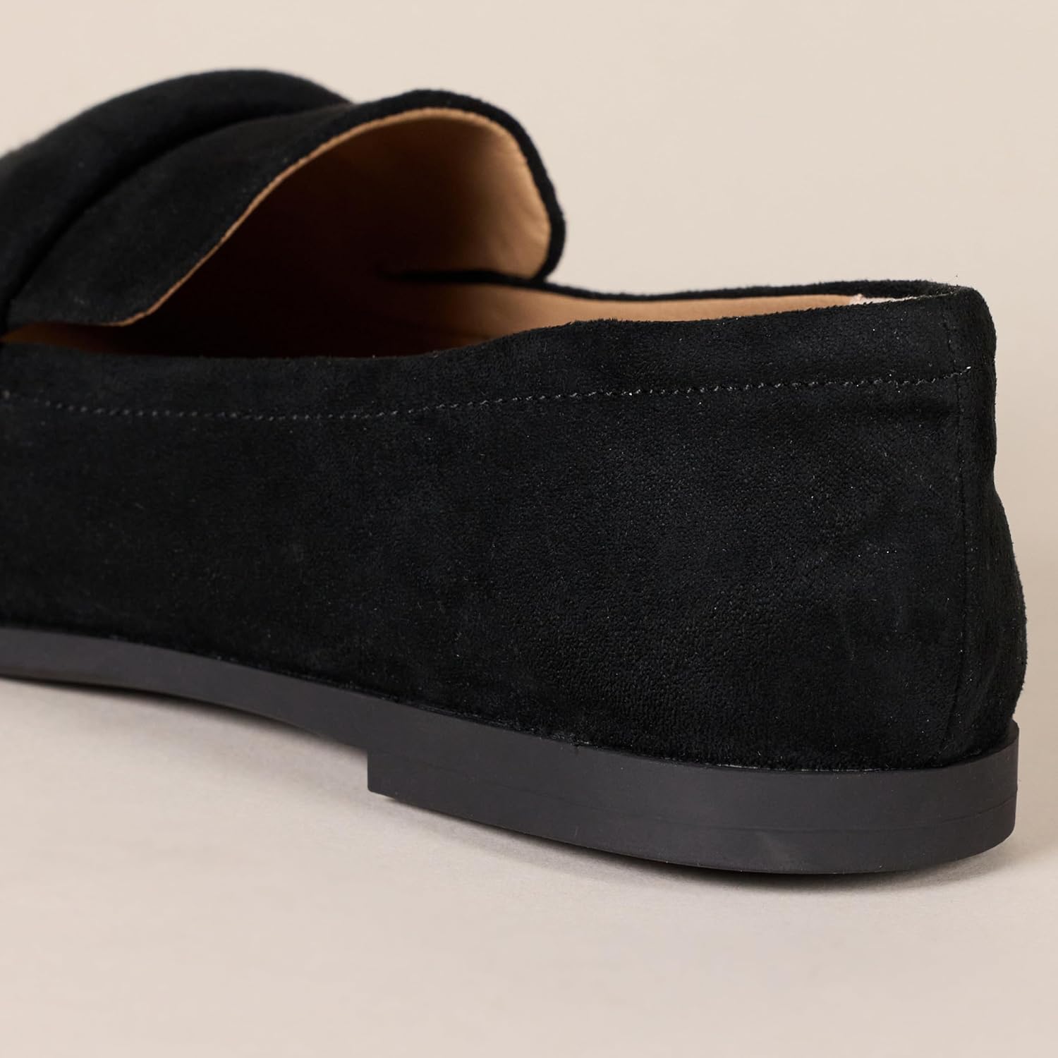 Thumbnail 3 de Amazon Essentials Damen-Loafer mit weicher Mokassin-Zehenpartie – bequeme Flats für Alltag & Anlass