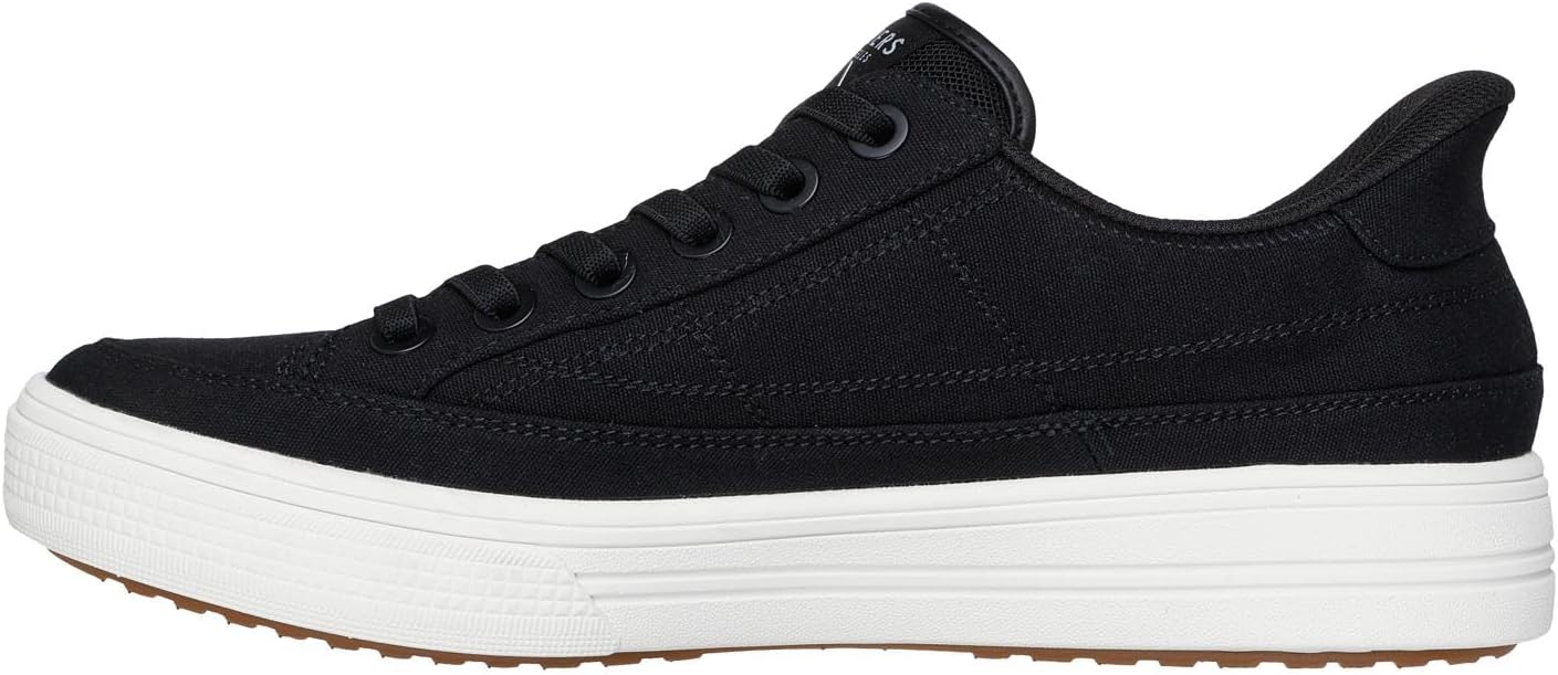 Detalle de Skechers Men's Arch Fit Arcade See Ya There Slip-in Trainers