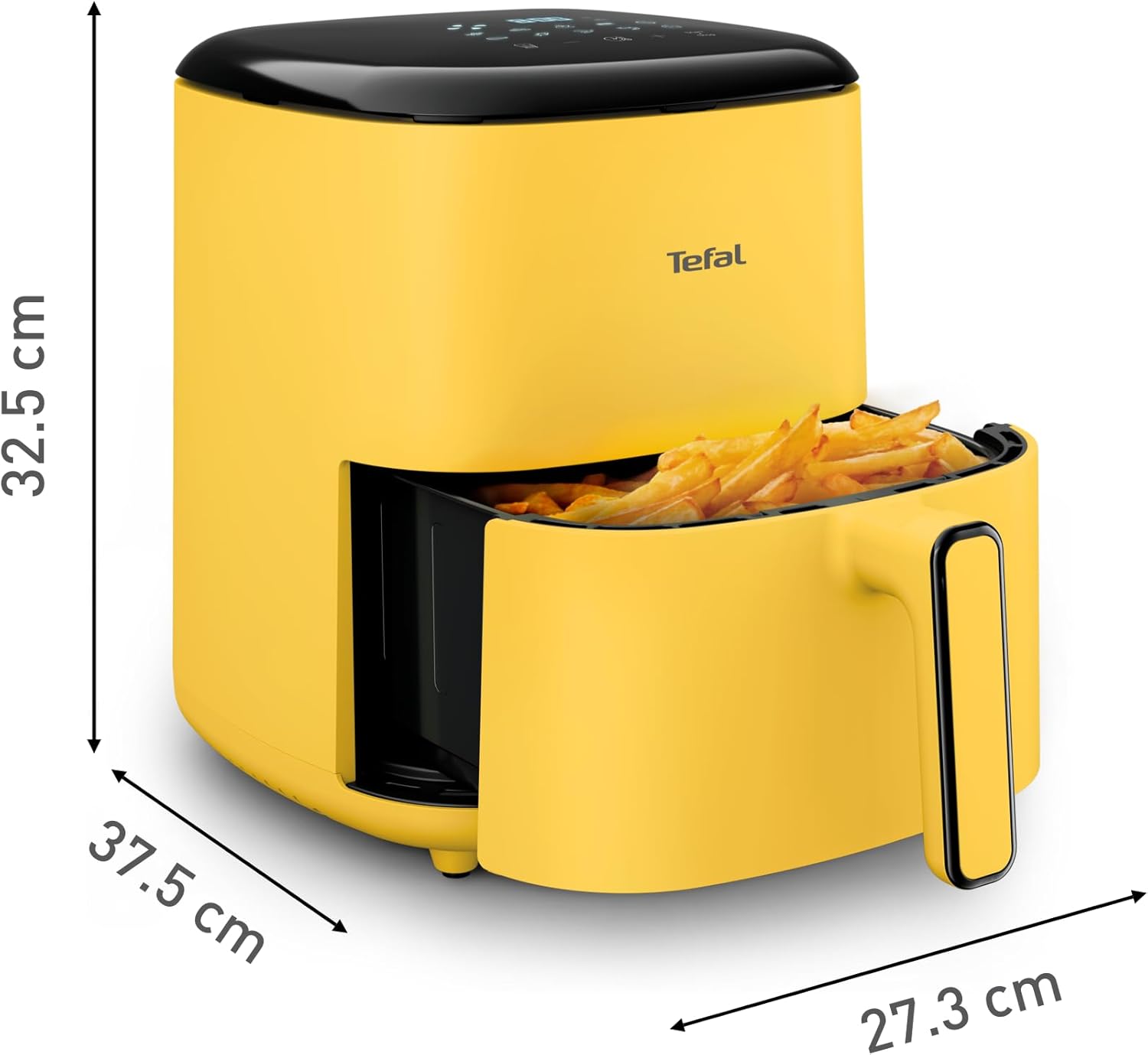 Thumbnail 2 de Tefal Easy Fry Max Air Fryer 5 L