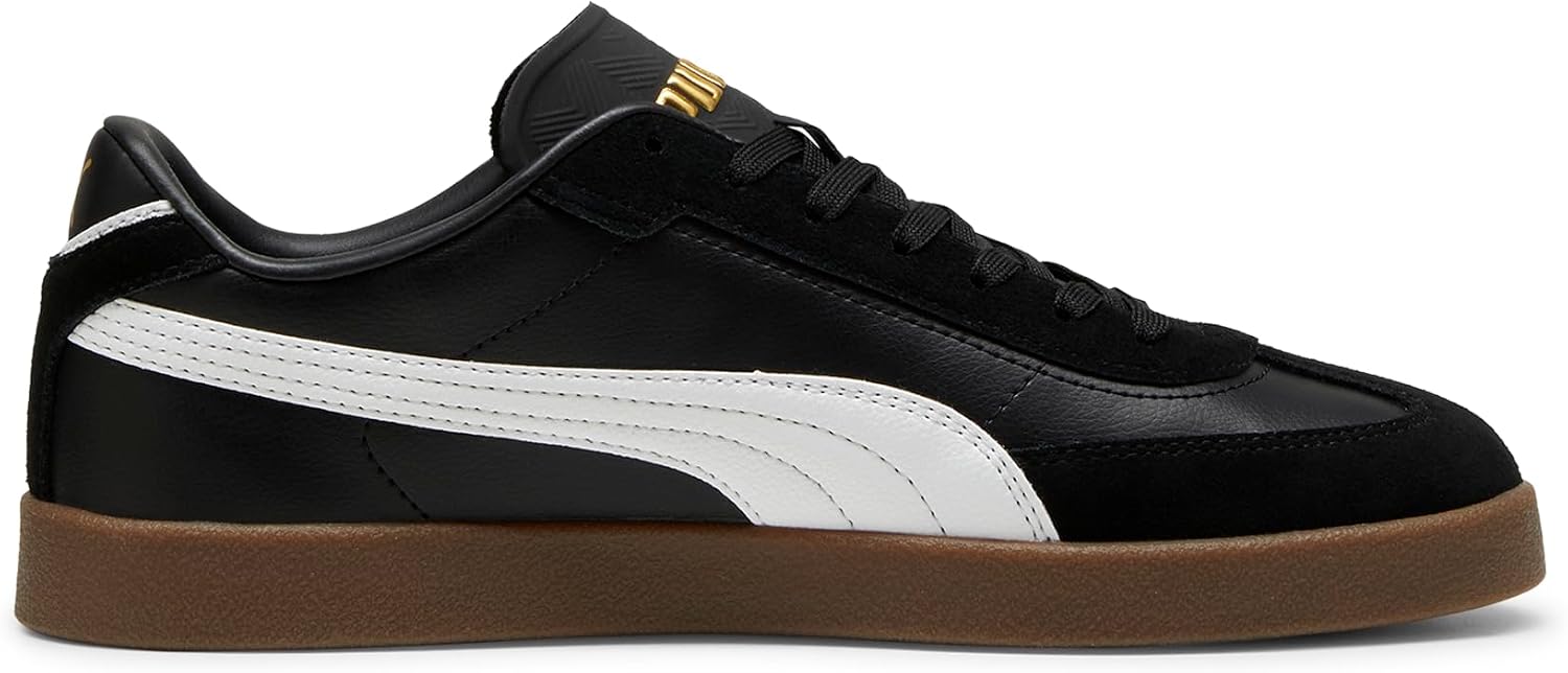 Thumbnail 6 de PUMA Club II Era Suede Sneakers with SOFTFOAM+ Cushioning