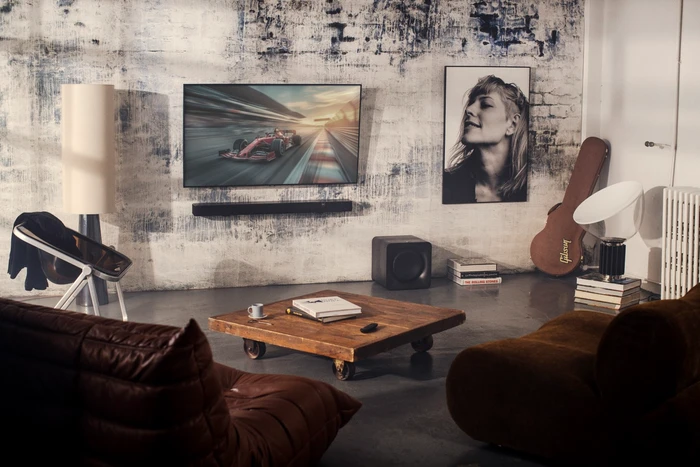 Thumbnail 34 de Klipsch Flexus Core 200