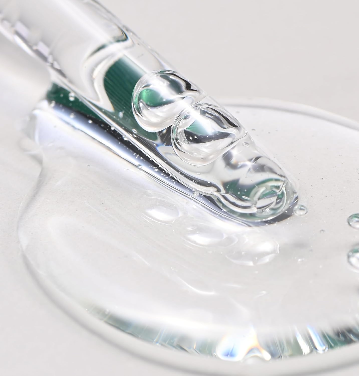 Detalle de EMS Face Yoga Duo – EMS-Lichttherapie mit Hyaluronserum