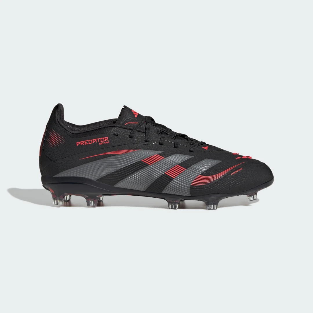 Detalle 2 de Adidas Predator Elite césped natural seco (Adolescentes) – ficha de compra