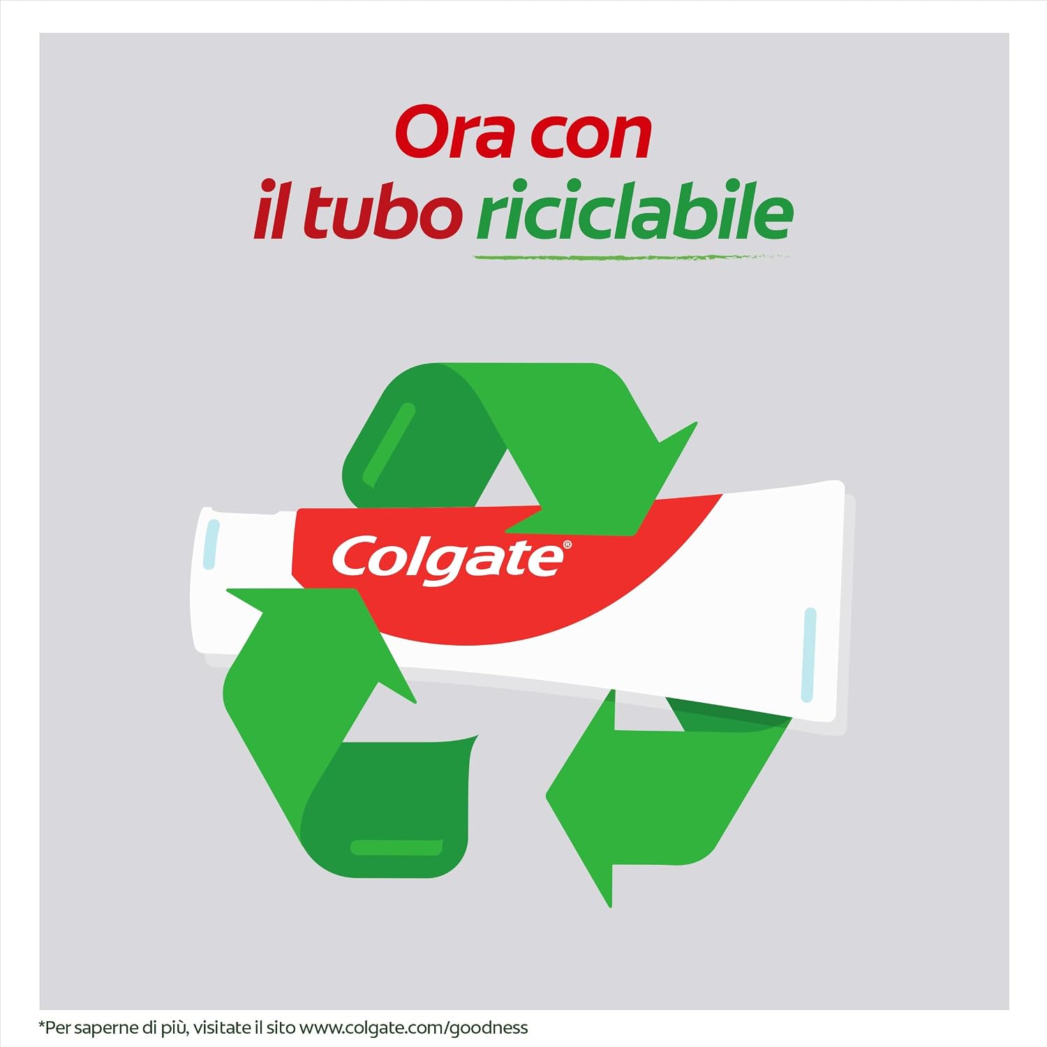 Detalle de Colgate Dentifricio Sbiancante Max White Carbon – 4 Confezioni da 75 ml
