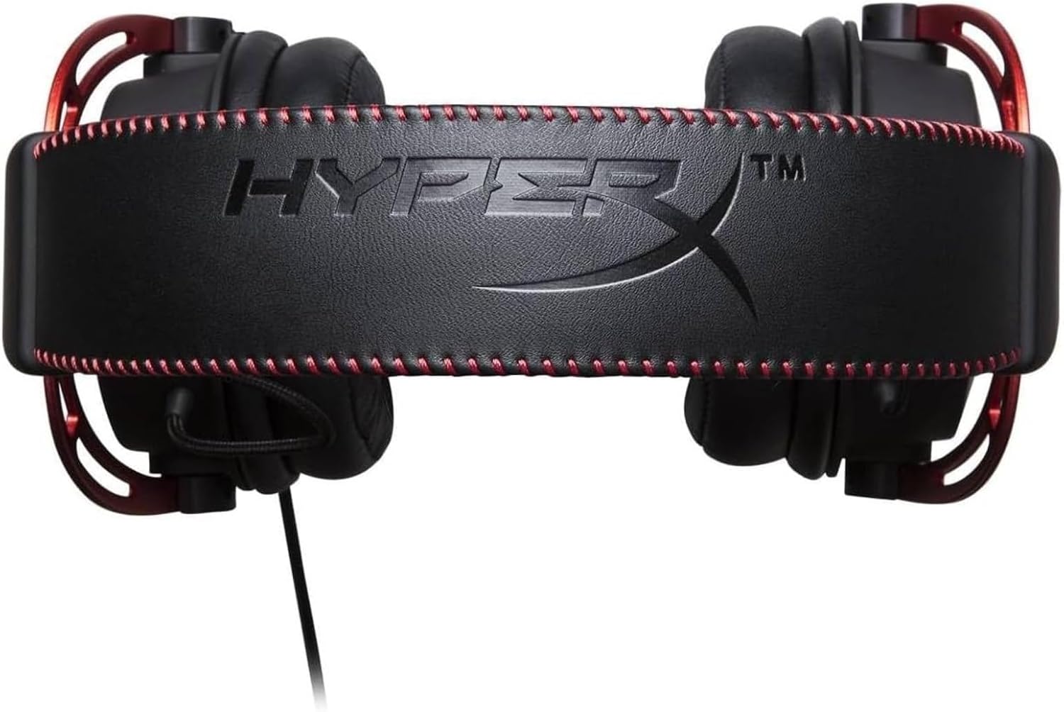 Thumbnail 5 de HyperX Cloud Alpha auriculares gaming
