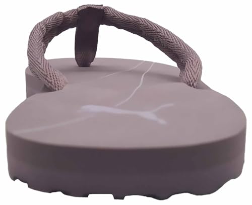 Detalle de Puma Epic Flip V2/V3 Plum Jam Lilac Crush - Sandalias Unisex talla 42 EU