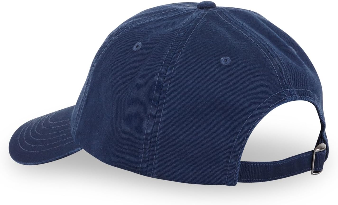 Detalle de Pierre Cardin Underwear Herren Baseballkappe – Berretto regolabile per stile casual