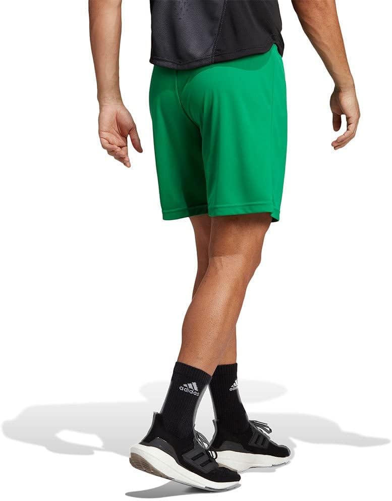 Thumbnail 4 de adidas Entrada 22 short homme