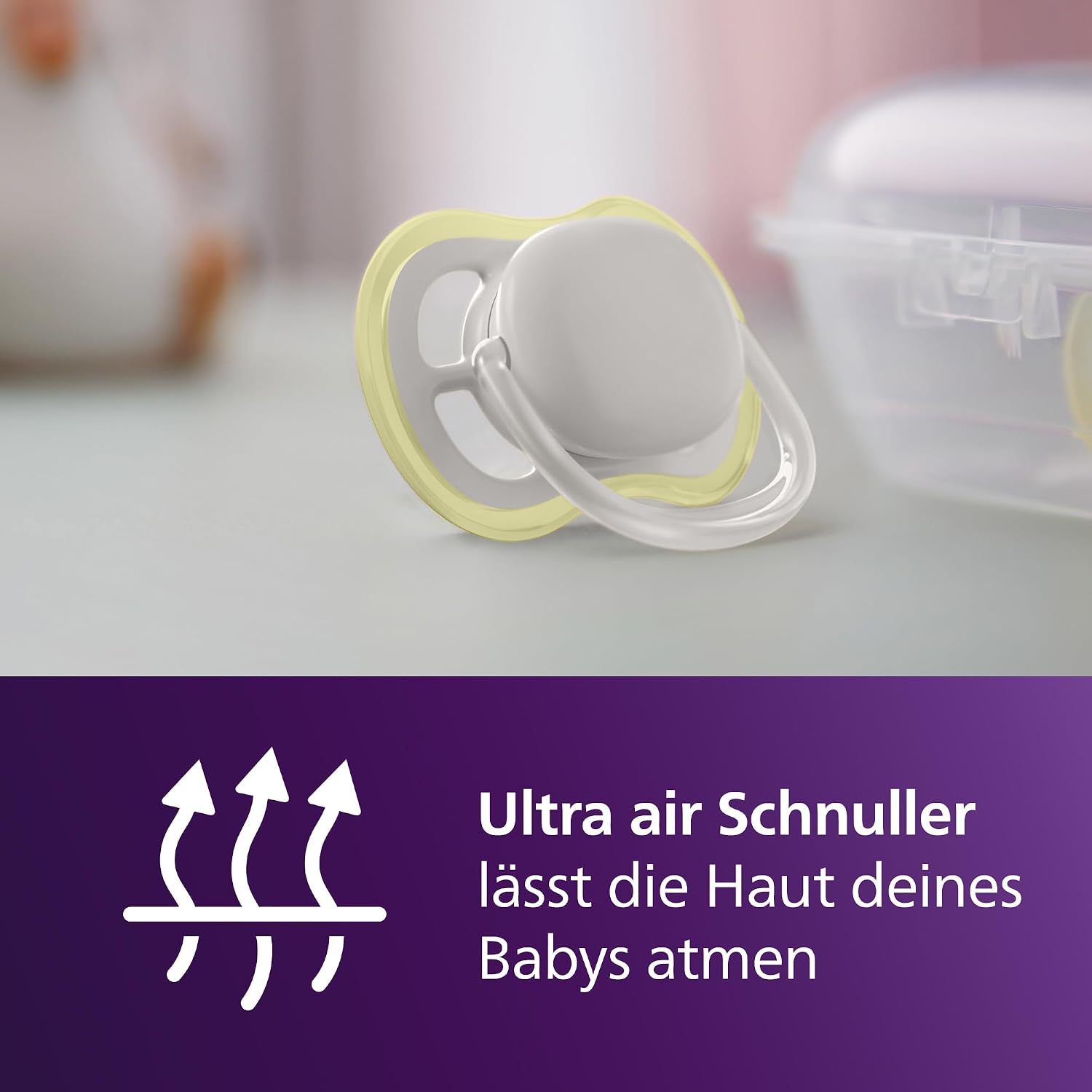 Thumbnail 4 de AVENT Natural Response Geschenkset 2x260 ml