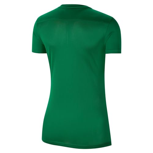 Thumbnail 2 de Nike W NK DF Park VII JSY SS femme – jersey 🏃‍♀