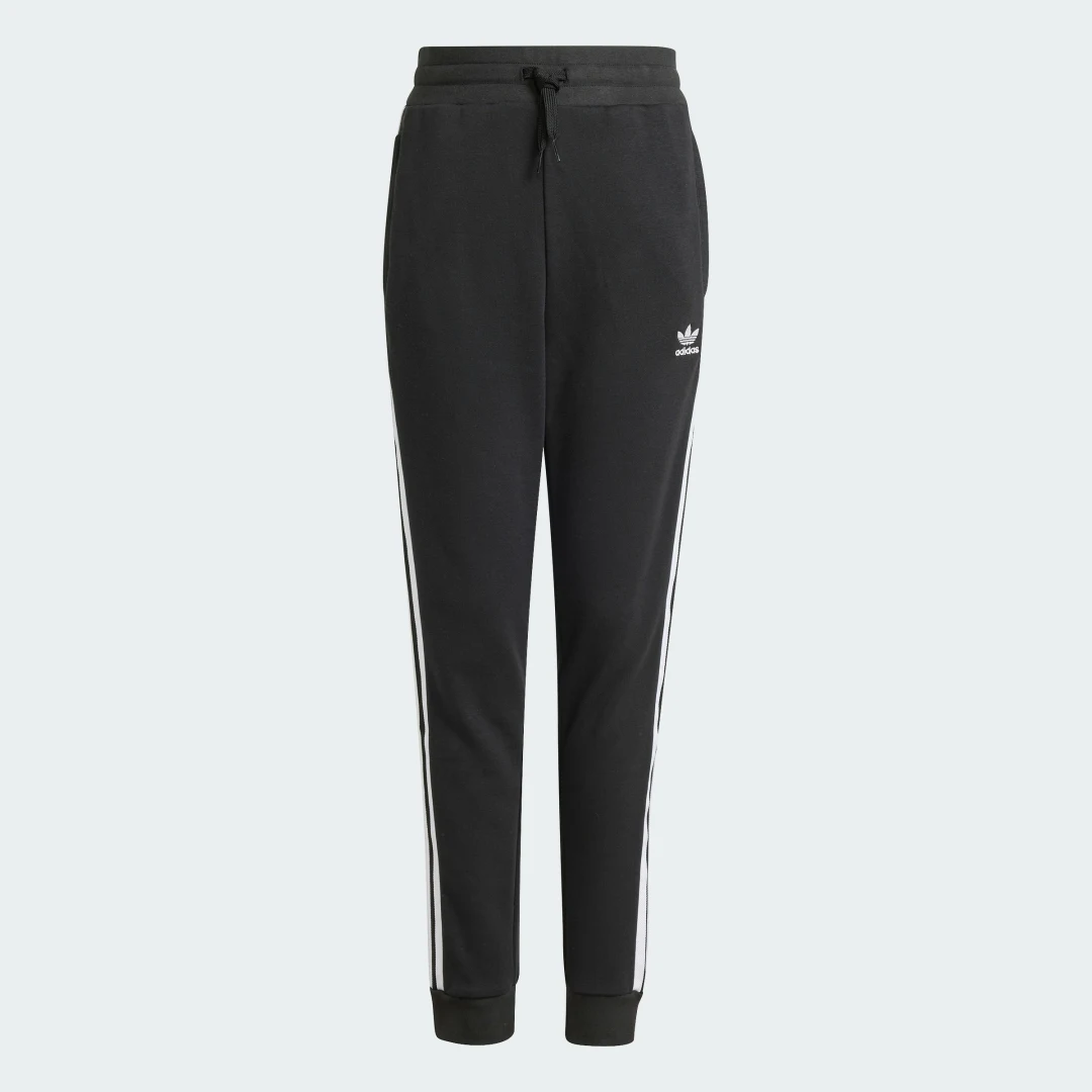 Thumbnail 3 de Adidas Pantalón Trefoil Adolescentes