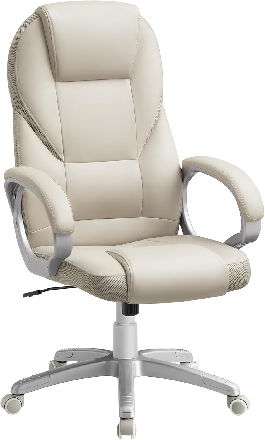 Thumbnail 4 de SONGMICS OBG22BUK Executive Office Chair 150 kg