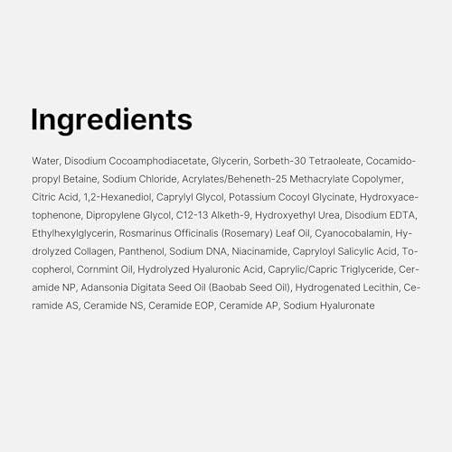 Thumbnail 6 de medicube PDRN Jelly to Foam Cleanser – Gentle Low pH Hydrating Cleanser