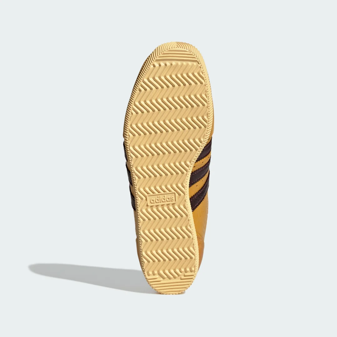 Thumbnail 2 de ZAPATILLA JAPAN de Adidas - Amarillo
