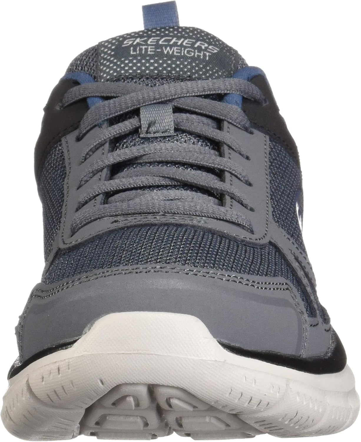 Thumbnail 2 de Skechers Sport Track SCLORIC Herren Laufschuhe – BKRD, 44EU
