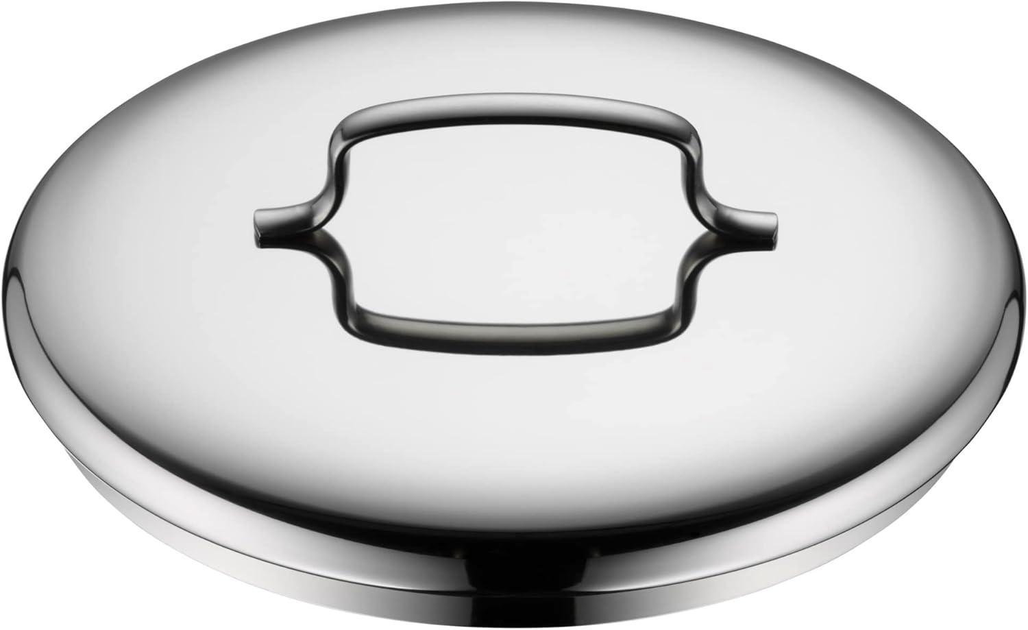 Thumbnail 2 de WMF Mini Cazo Ø 16 cm Acero Inoxidable 🍳 Con Tapa