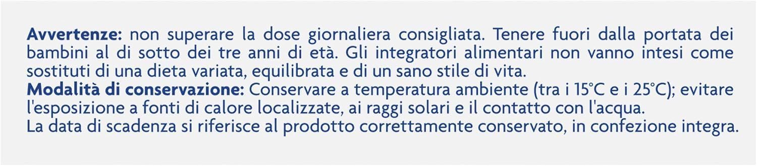 Detalle de Acutil Fosforo Advance — Integratore alimentare con Vitamina B6, L‑Asparagina, Fosfoserina e L‑Glutammina, 50 Compresse