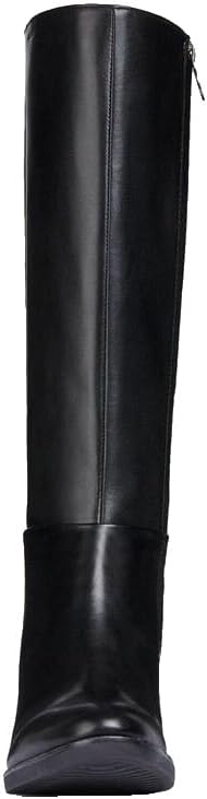 Thumbnail 3 de Geox Damen D Felicity DStiefel – bequemer Stiefel mit atmungsaktivem Sohle-System