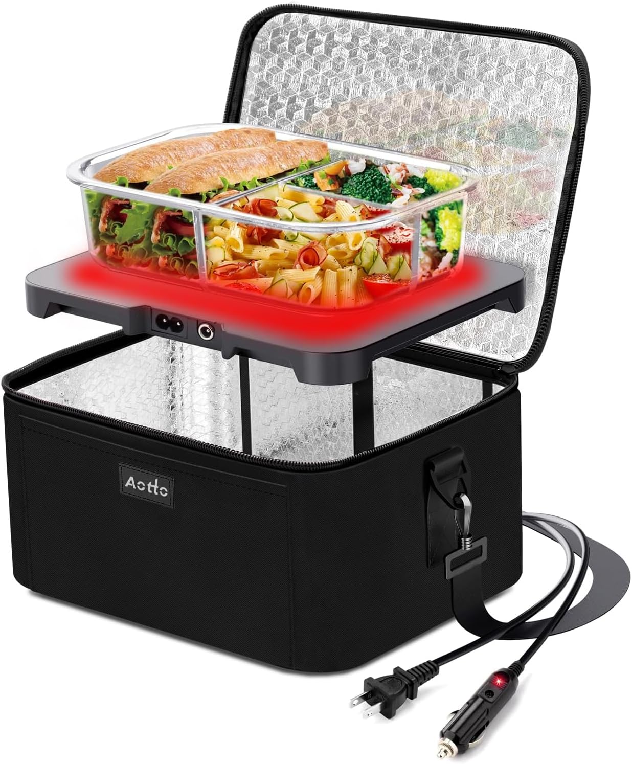 Aotto Portable Oven 3-in-1