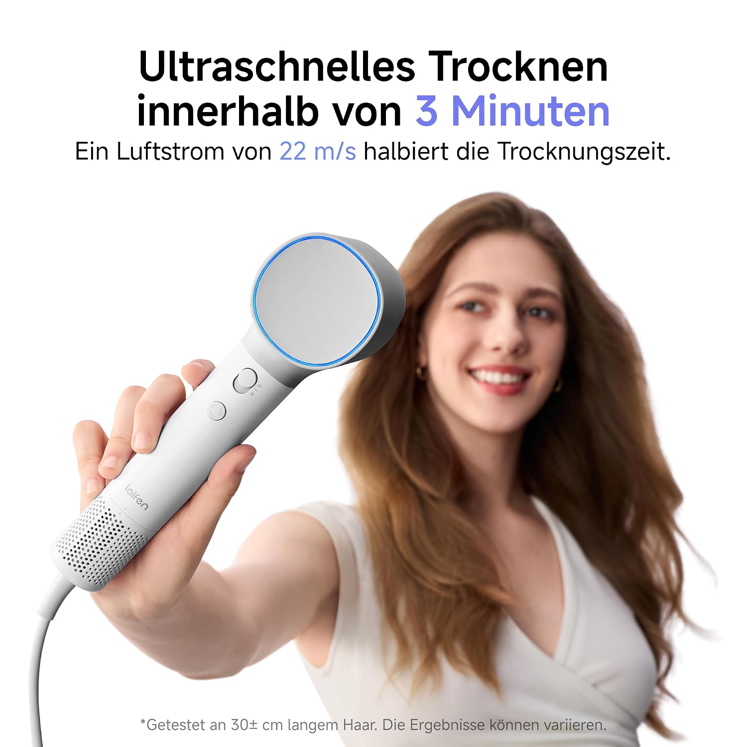 Thumbnail 1 de Laifen Neo Haartrockner mit 110.000 U/Min