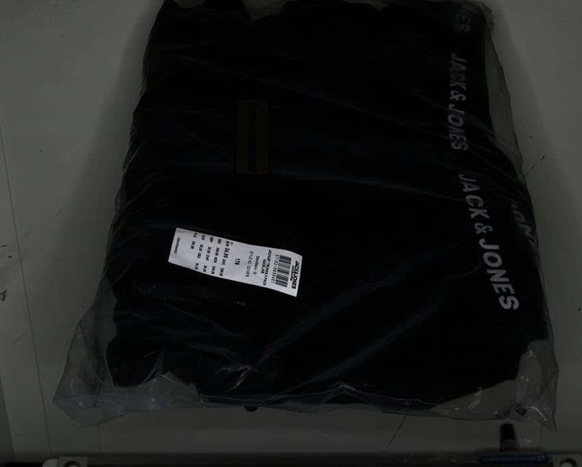 Detalle 2 de Jack & Jones Jachuey Trunks Noos Jnr — Pack 5, talla 152