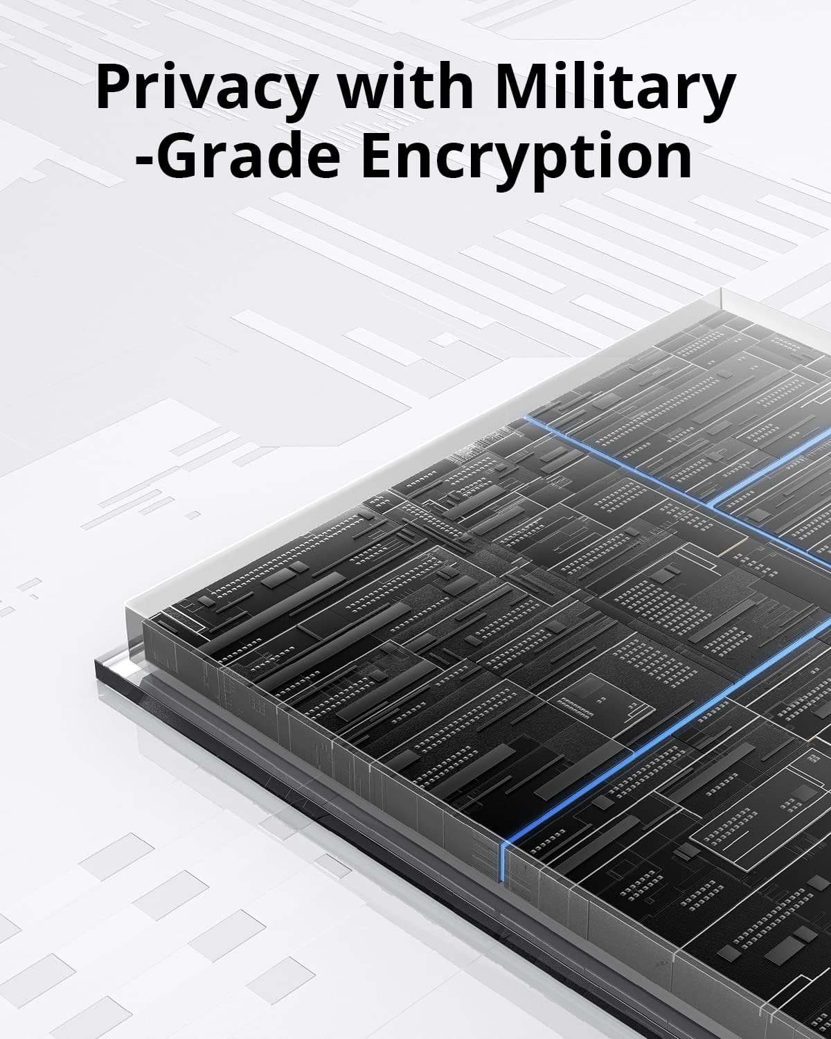 Thumbnail 4 de eufy Security HomeBase 3 S380 cámara vigilancia