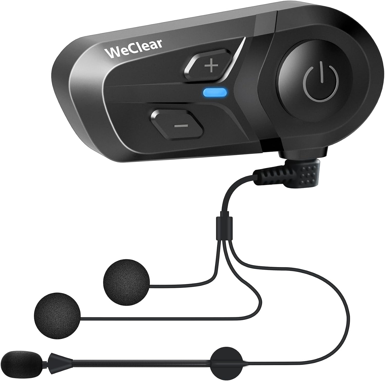 Detalle de WeClear L1 auricolari Bluetooth 36,5 g