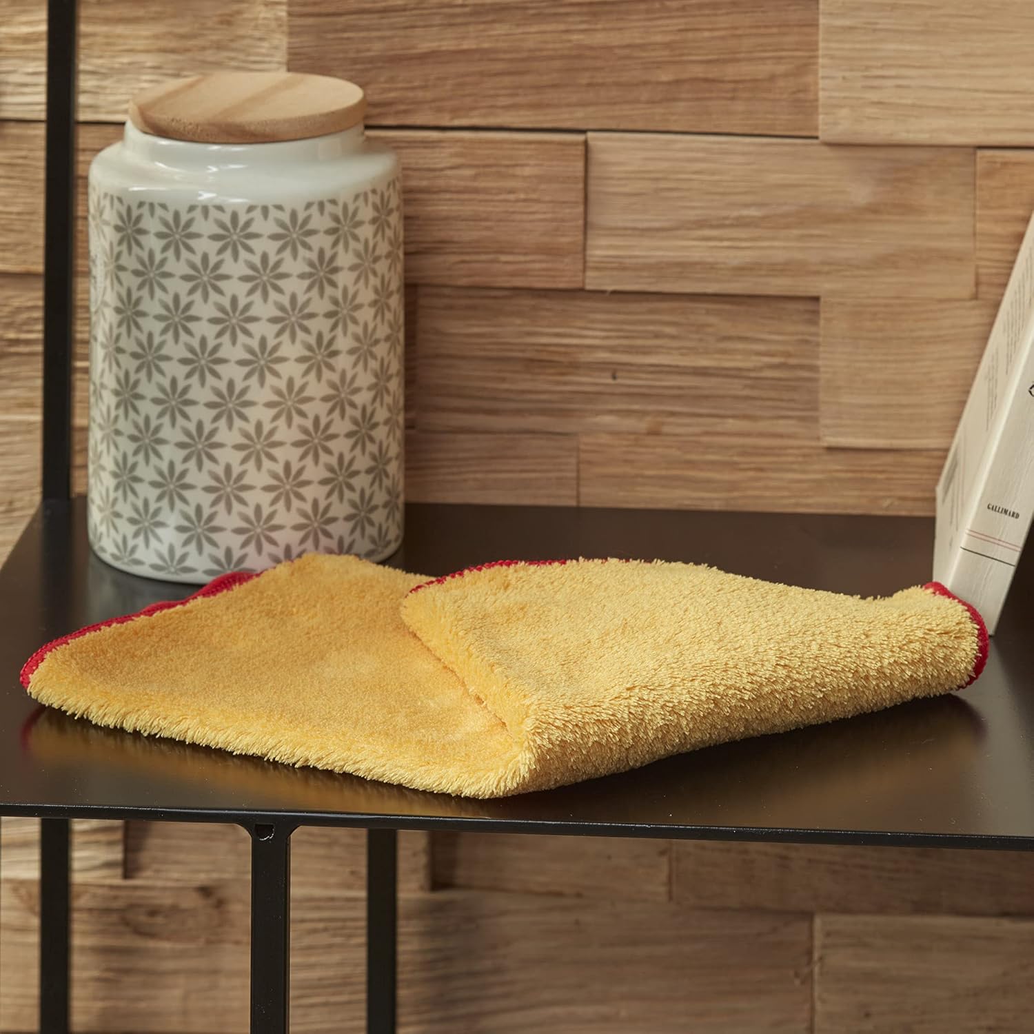 Thumbnail 5 de Microfibre Dusters 12 pack, 30 x 30cm