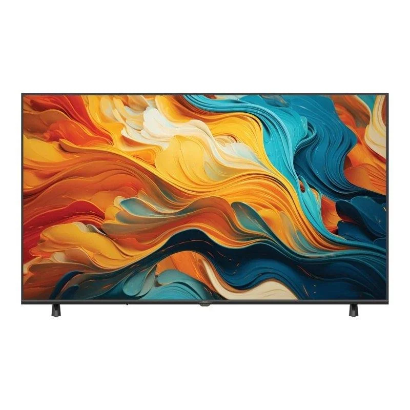 Detalle de Haier H50K85FUX: TV LED 50" 4K Ultra HD con Google TV y HDR