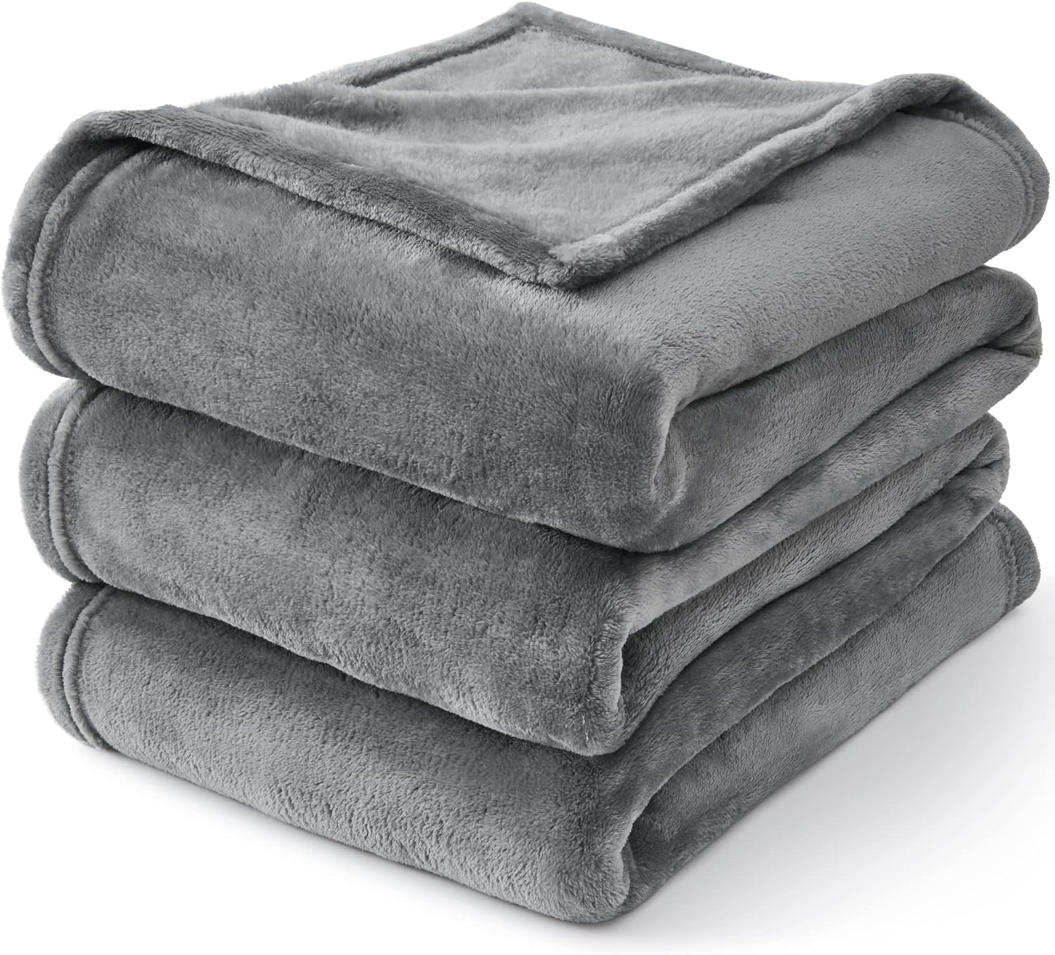Thumbnail 6 de BEDELITE Fleece Blanket 50" x 60" throw