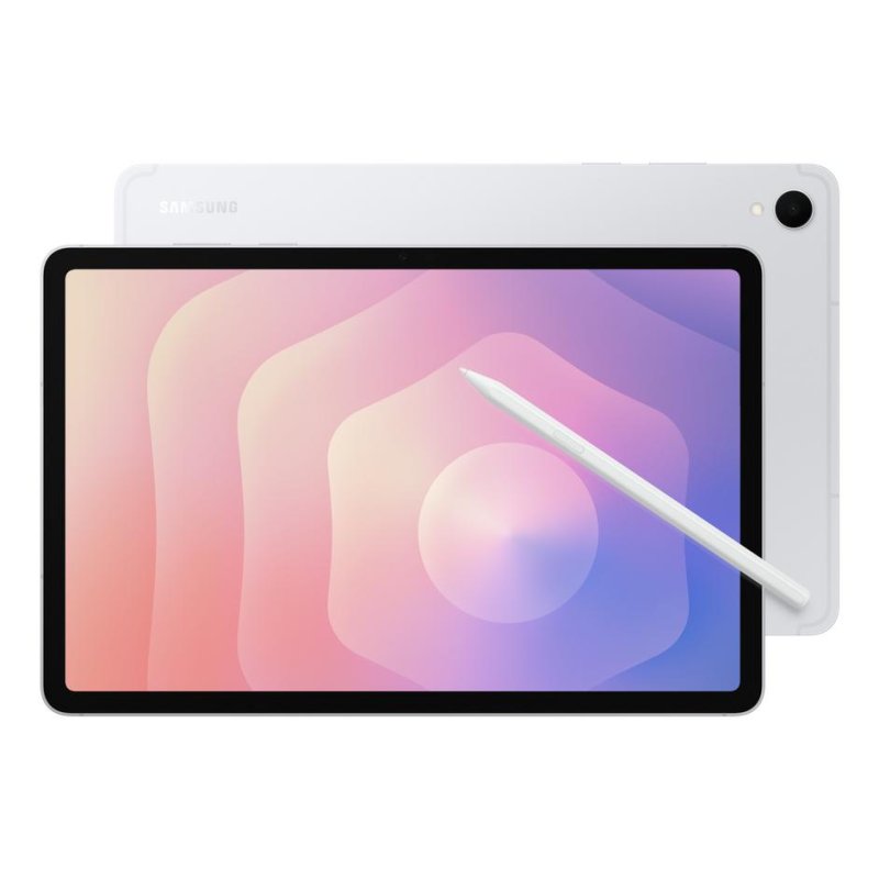 Thumbnail 3 de Samsung Galaxy Tab S11 11" WiFi 12 GB/512 GB Plata con S Pen: rendimiento y creatividad en la palma de la mano