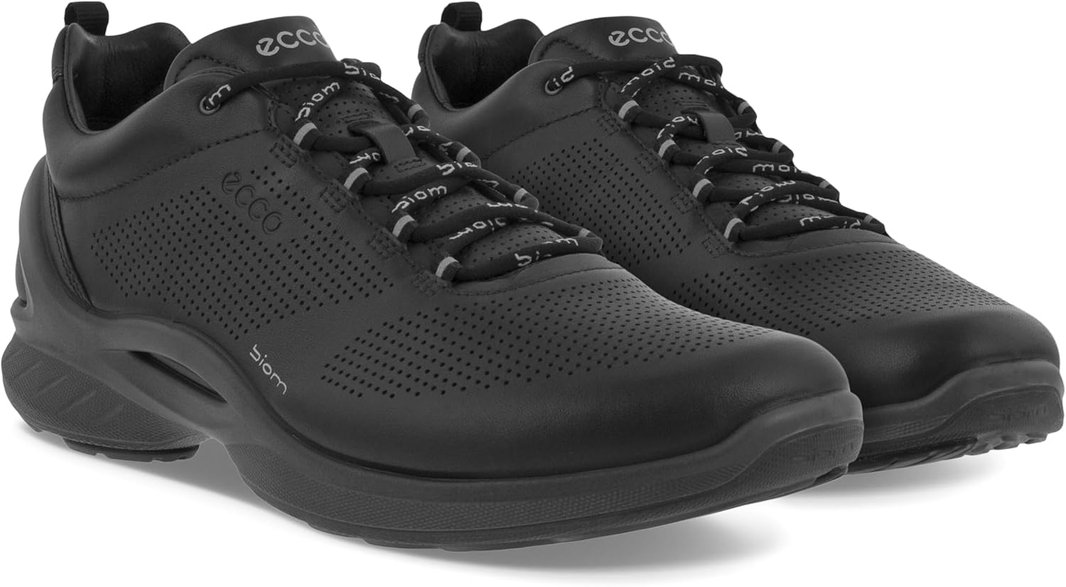 Thumbnail 6 de ECCO Herren Biom FjuelSneaker – bequemer Sneaker aus Vollnarbenleder mit DriTan-Technologie