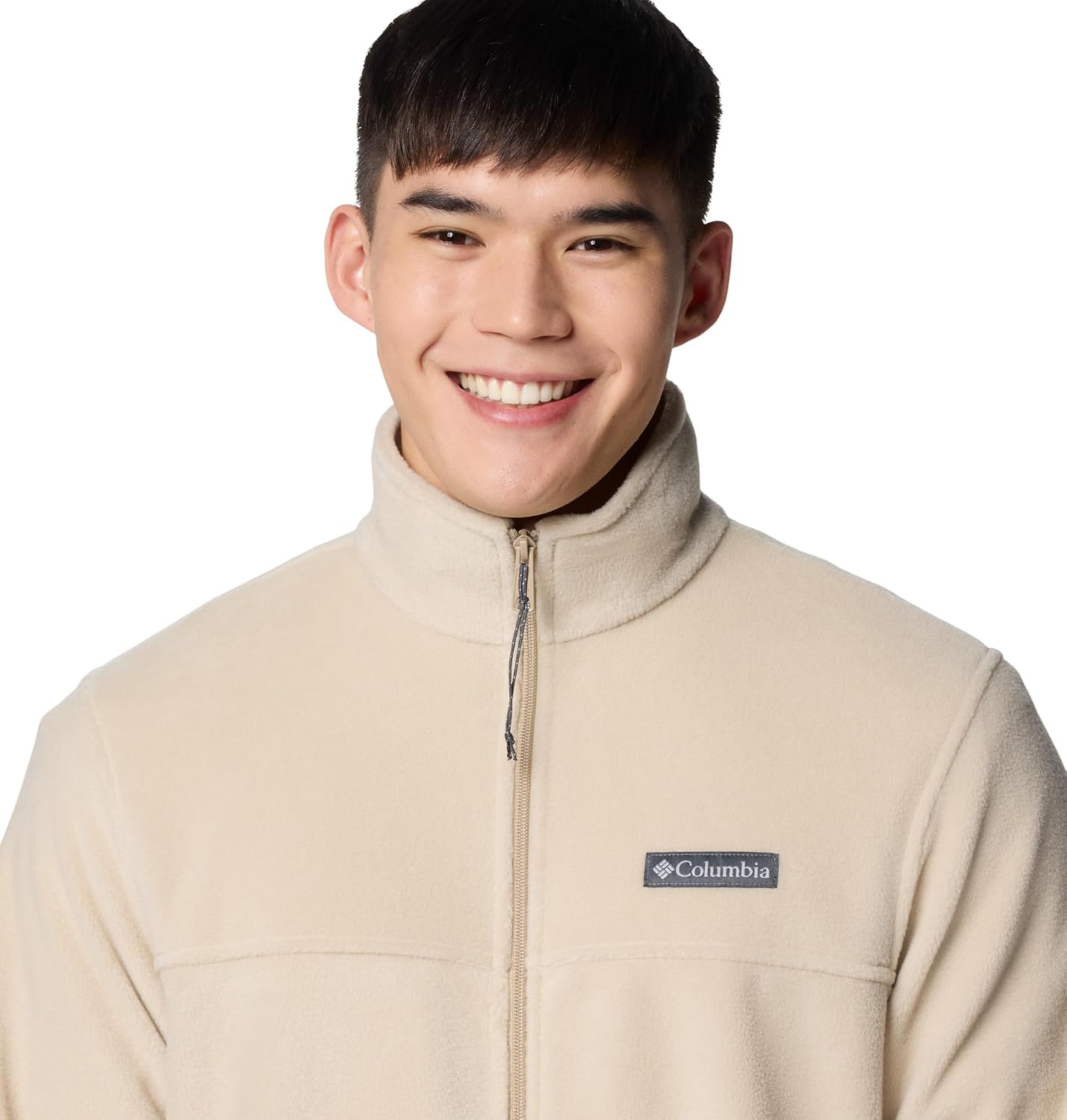 Thumbnail 3 de Columbia Steens Mountain 2.0 Full Zip Fleece Jacket