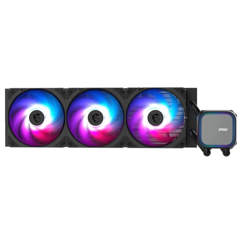 Detalle de MSI MAG CORELIQUID A13 360 ARGB