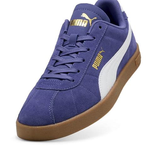 Thumbnail 5 de PUMA Puma Club II Zapatillas Unisex Adulto 👟 Blue Crystal