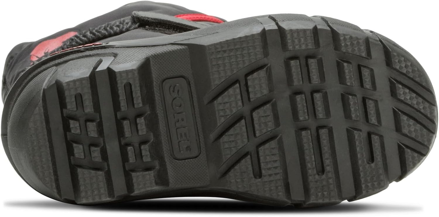 Thumbnail 3 de Sorel Flurry Boot – uniseksowe buty zimowe dla dzieci do głębokiego śniegu