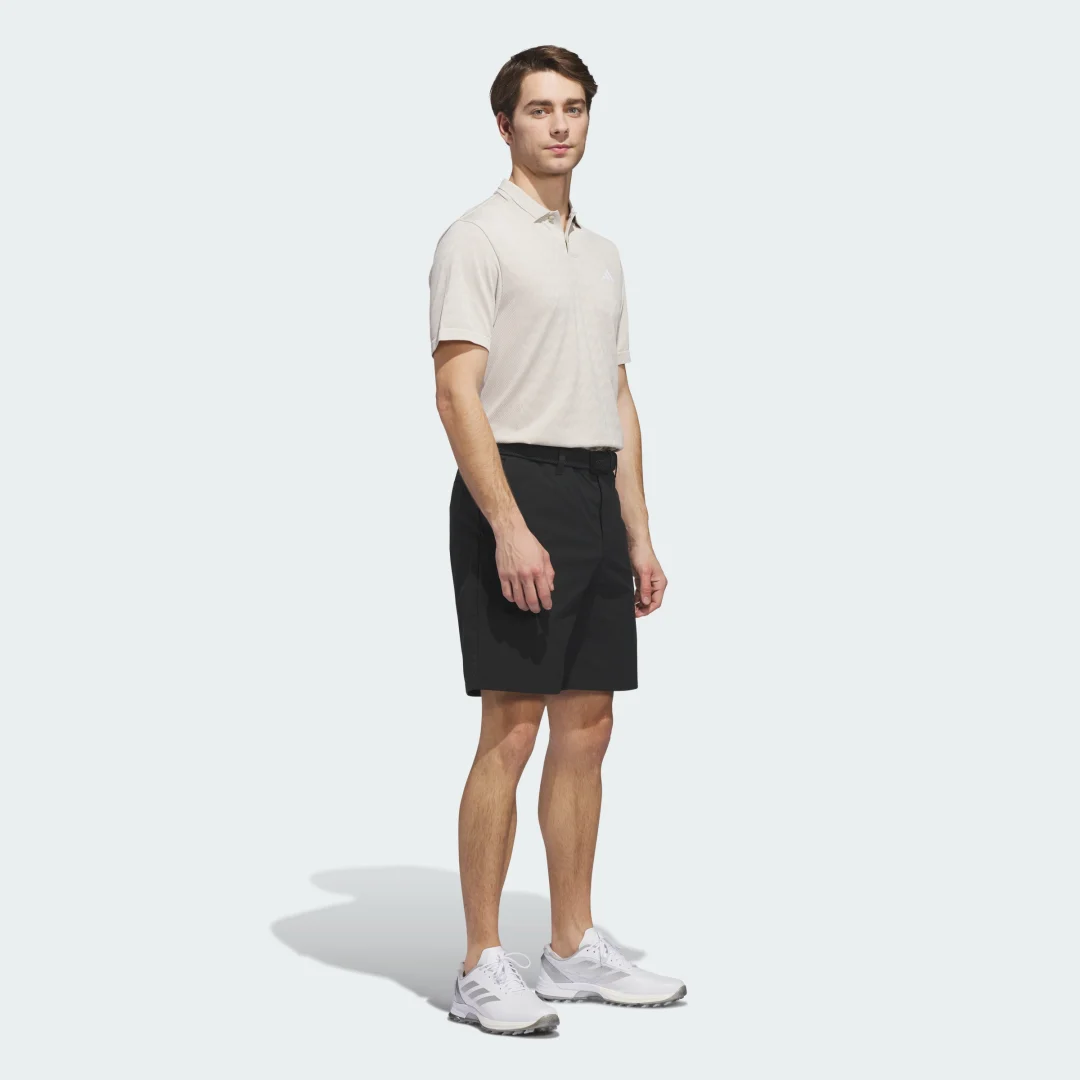 Detalle de Ultimate365 Tour Seamless Polo Shirt de Adidas: guía de compra y valoración