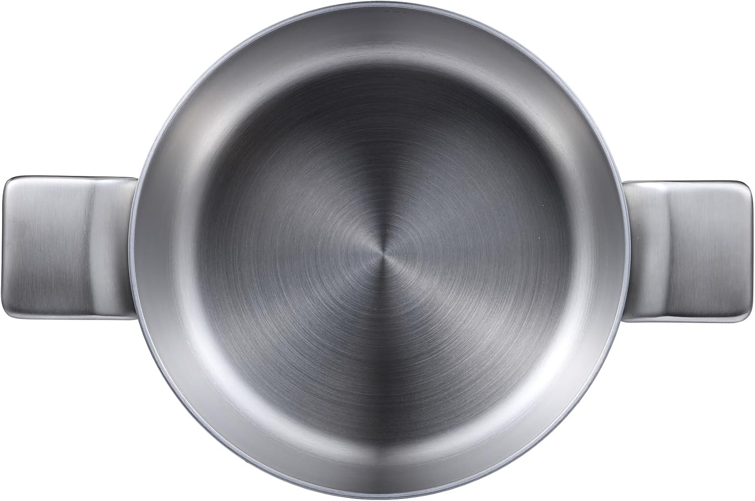 Thumbnail 3 de MasterPRO Alessi Bones - Cacerola de Acero Inoxidable 🍳