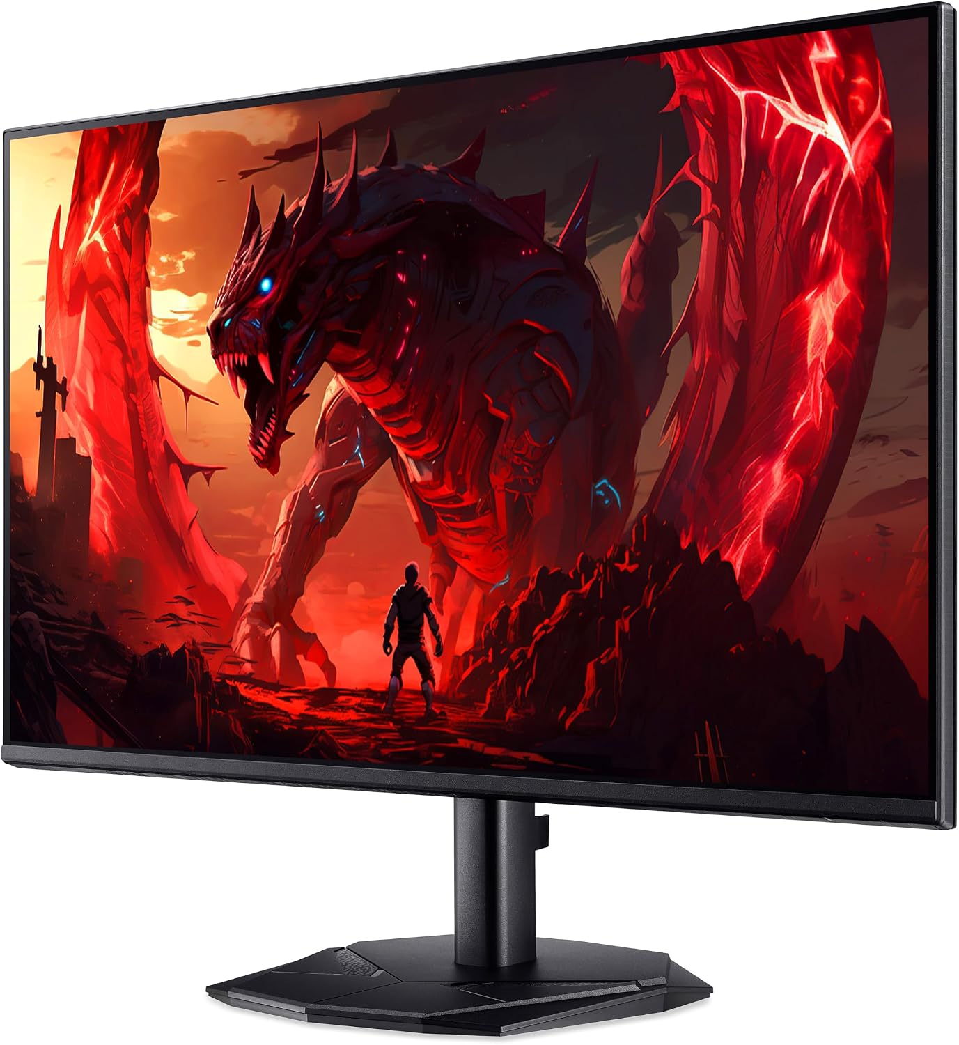 Thumbnail 2 de Acer Nitro KG272UGbmiipfx écran 27 pouces