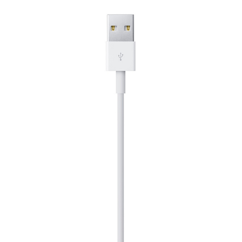 Thumbnail 2 de Apple Cable Lightning a USB de 2 m (Blanco) – compatibilidad y uso