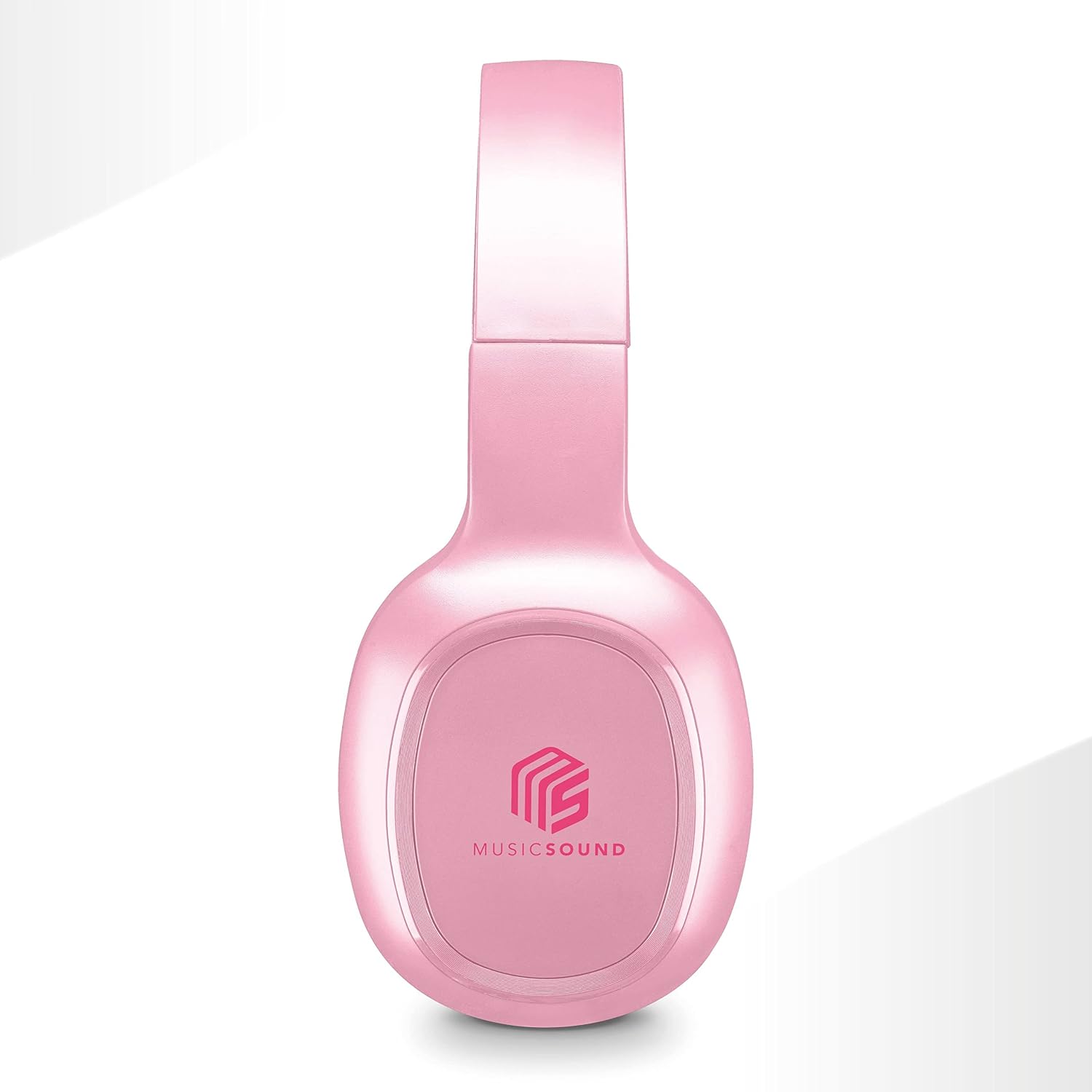 Detalle 2 de Music Sound HEADBAND Bluetooth Basic PlayTime 14h